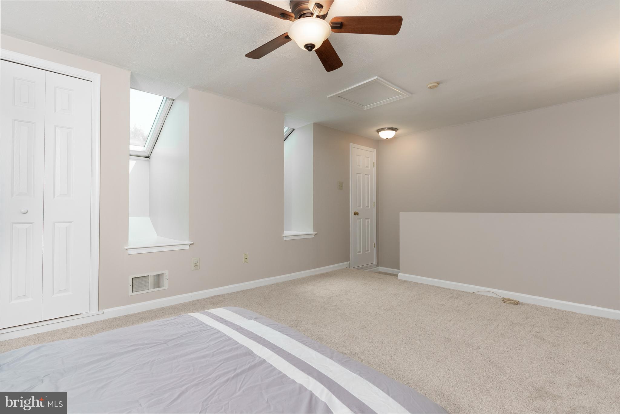293 Yorkminster Road West Chester, PA 19382 - Photo 22 of 30 Bedroom 4/Loft