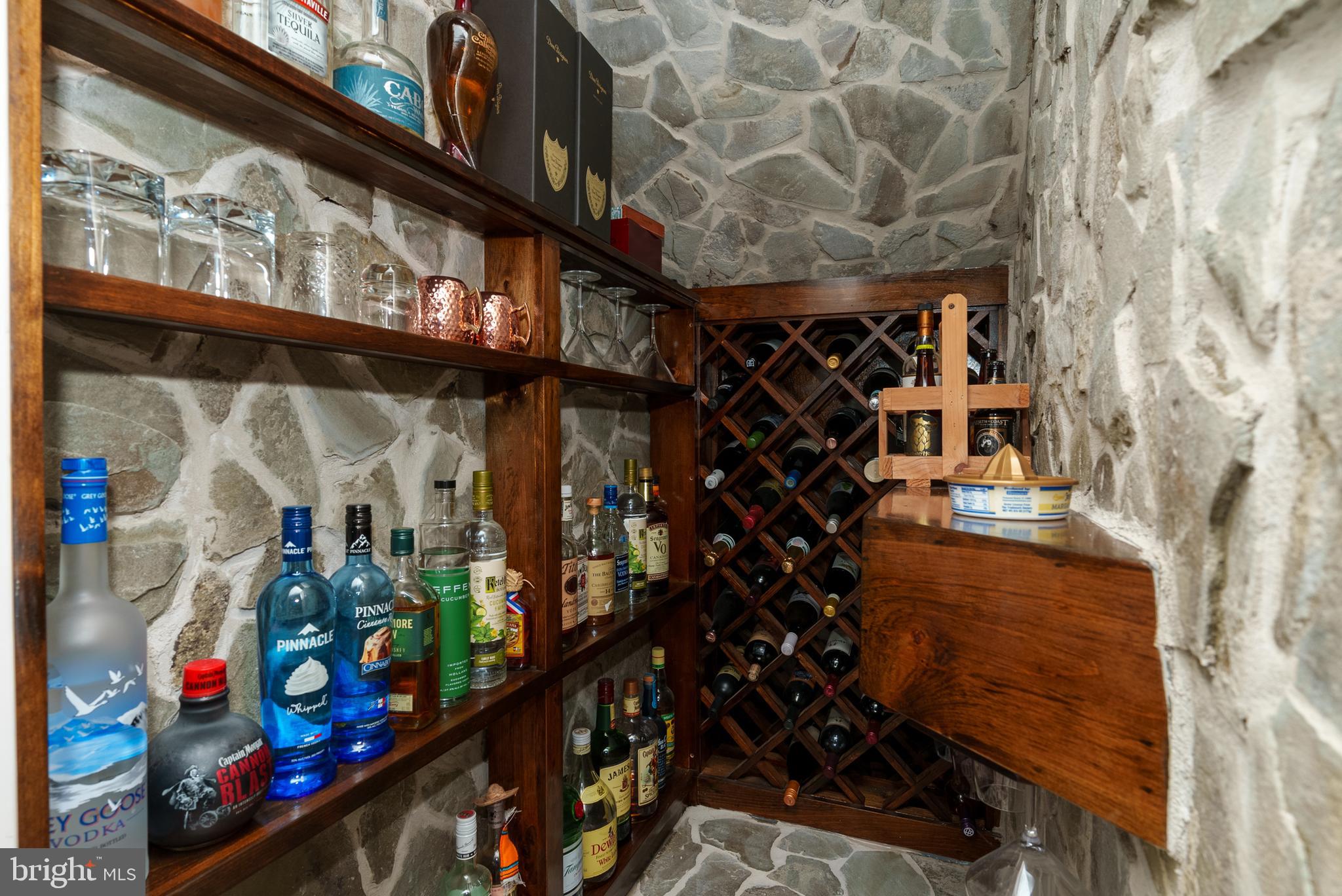 293 Yorkminster Road West Chester, PA 19382 - Photo 25 of 30 Wine Storage