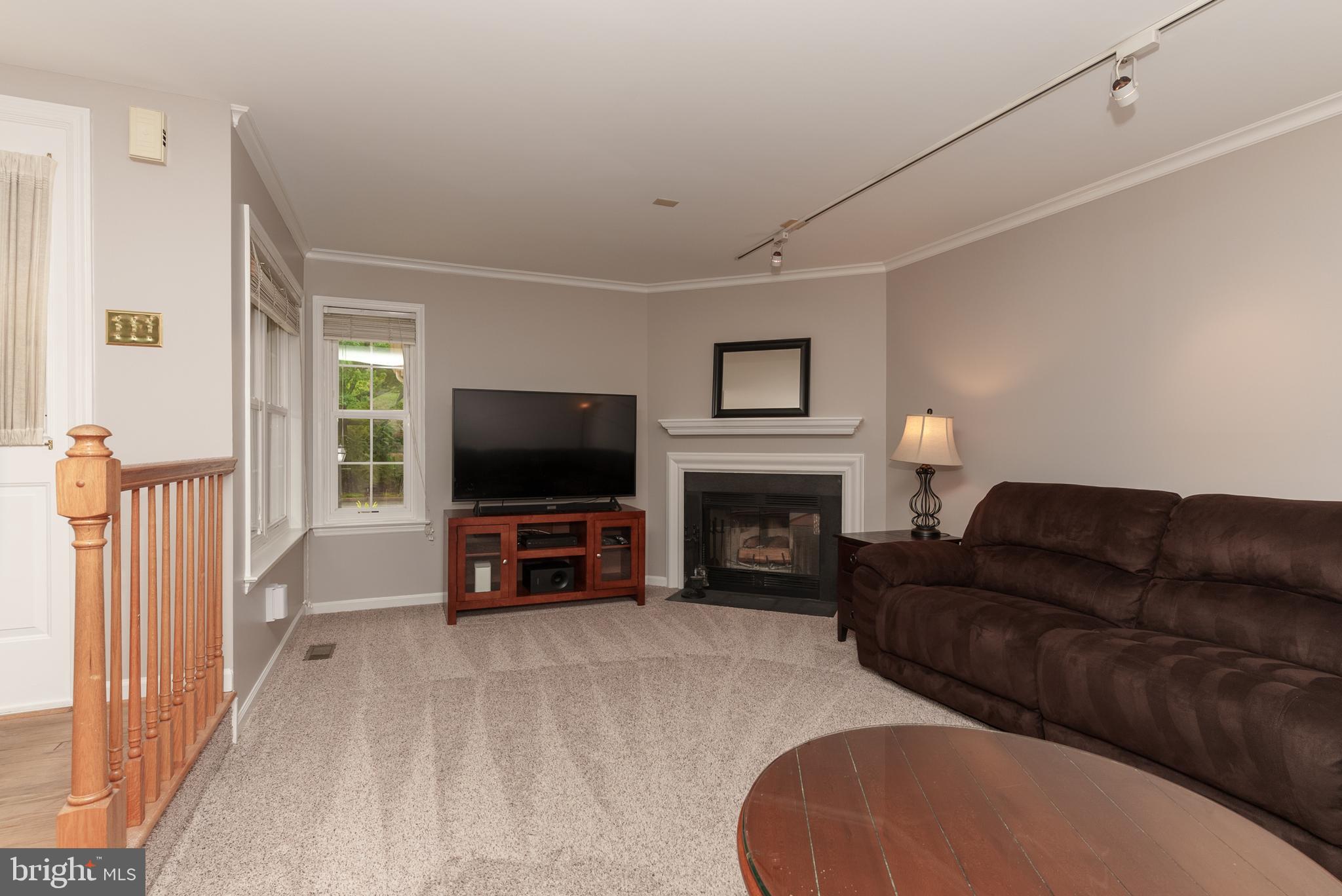 293 Yorkminster Road West Chester, PA 19382 - Photo 3 of 30 Living Room