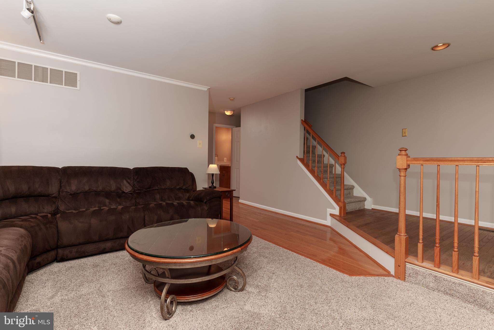 293 Yorkminster Road West Chester, PA 19382 - Photo 5 of 30 Living Room