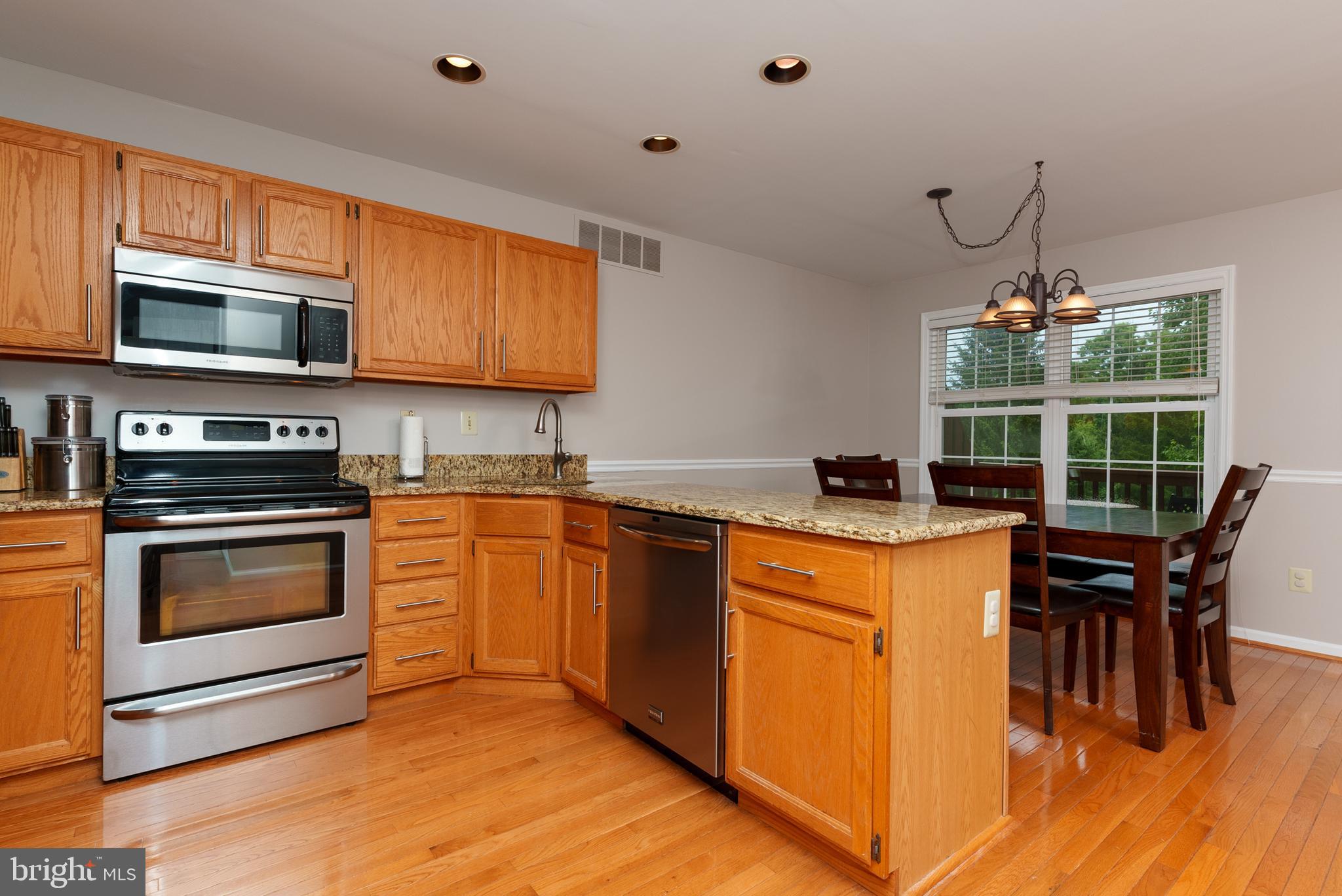 293 Yorkminster Road West Chester, PA 19382 - Photo 6 of 30 Kitchen