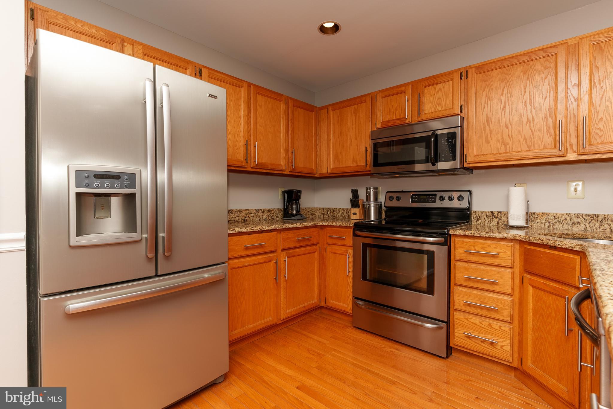 293 Yorkminster Road West Chester, PA 19382 - Photo 7 of 30 Kitchen