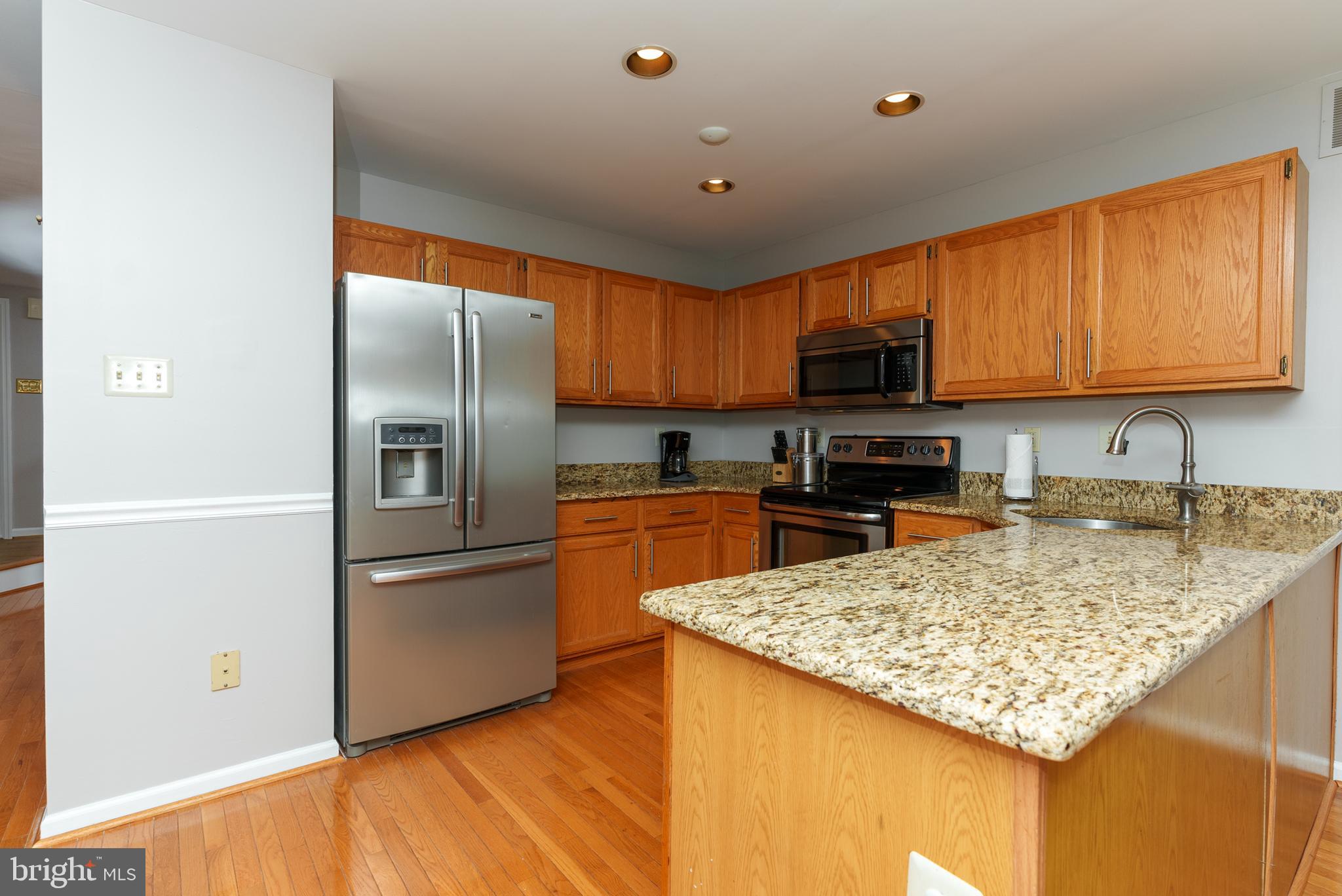 293 Yorkminster Road West Chester, PA 19382 - Photo 8 of 30 Kitchen