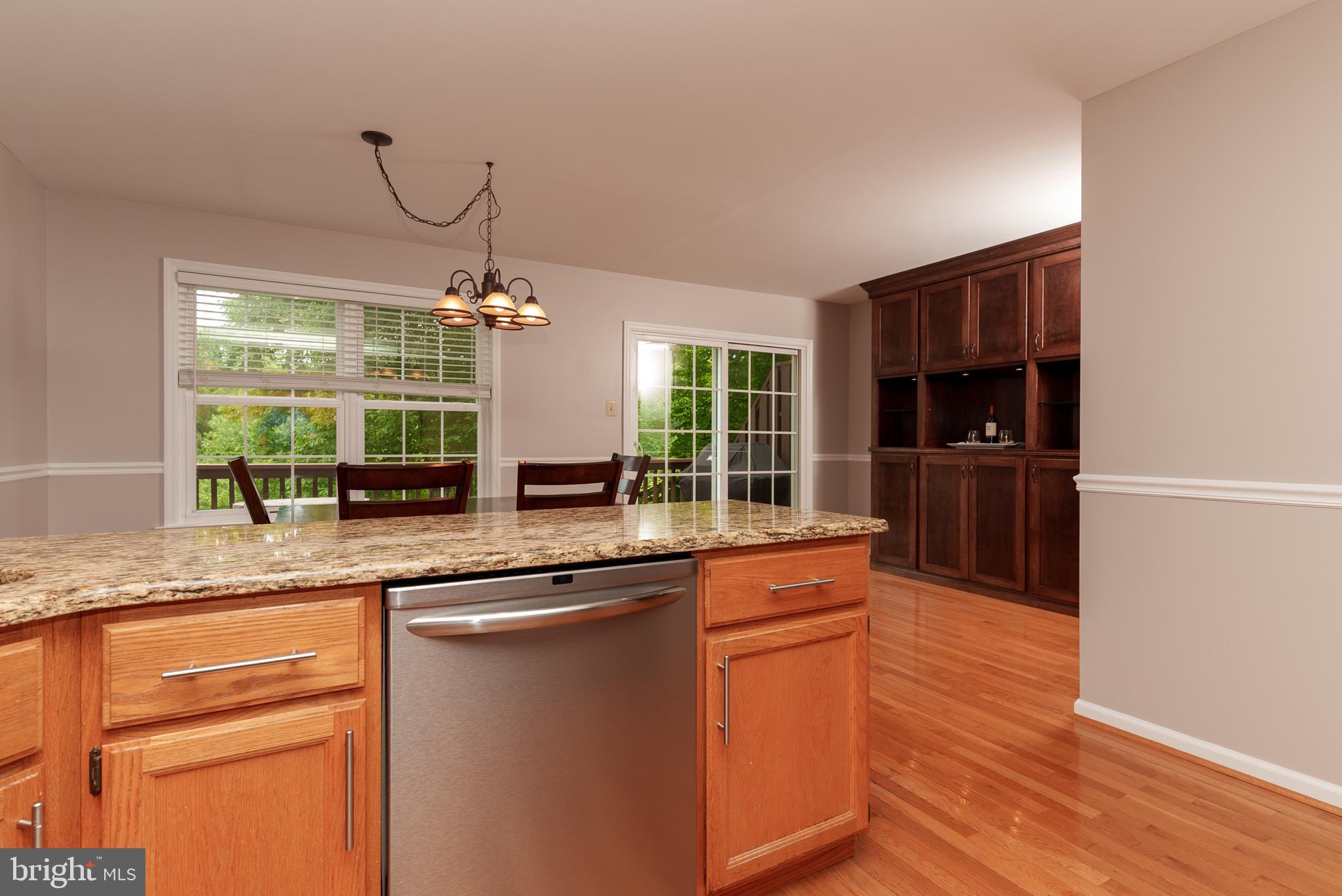 293 Yorkminster Road West Chester, PA 19382 - Photo 9 of 30 Kitchen