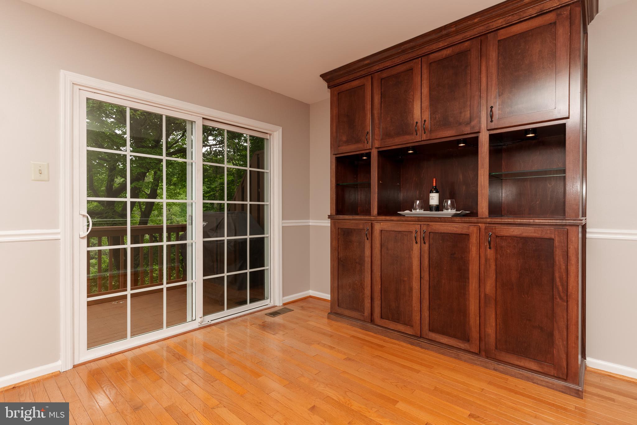293 Yorkminster Road West Chester, PA 19382 - Photo 10 of 30 Dining Room