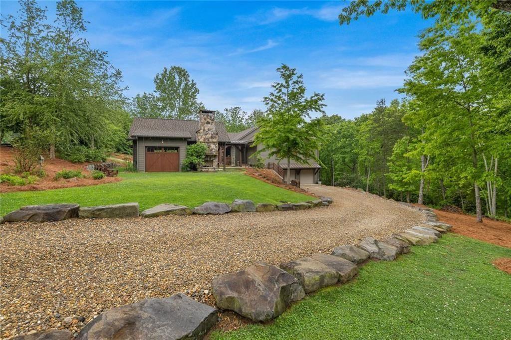 1100 North Laceola Road Cleveland, GA 30528 - Photo 72 of 95