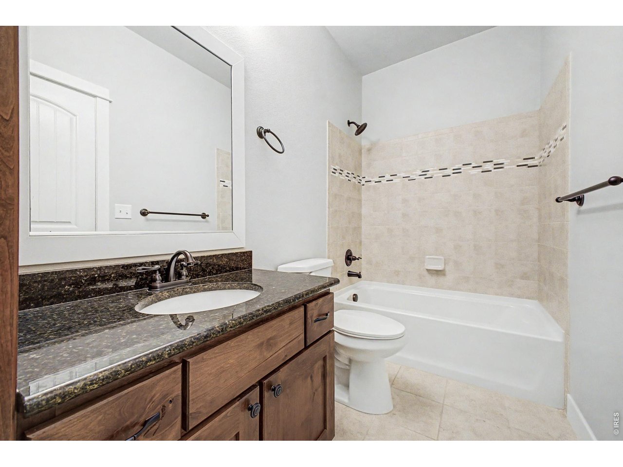2069 Day Spring Drive Windsor, CO 80550 - Photo 23 of 47 Additional Centrally located upper level full bathroom for added convenience