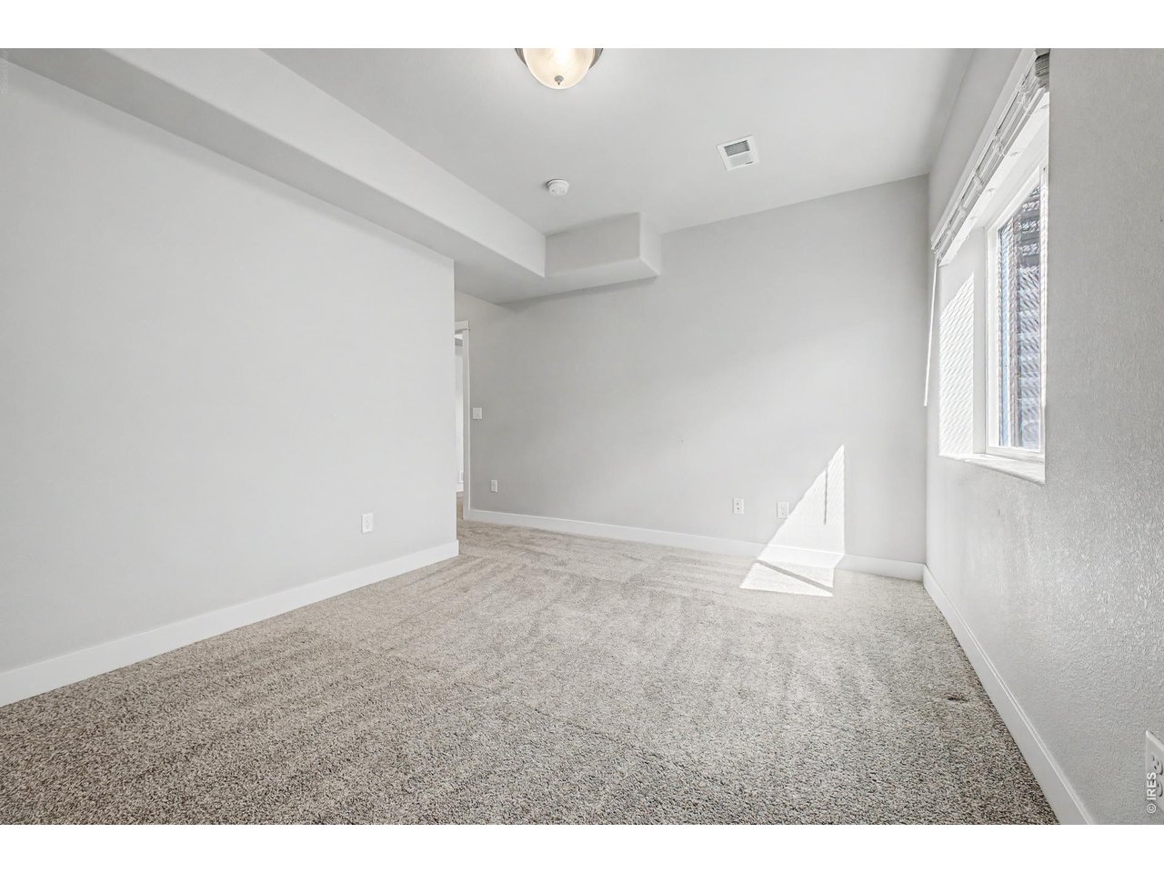 2069 Day Spring Drive Windsor, CO 80550 - Photo 28 of 47 Private fifth bedroom in the finished basement ideal for guests extended stays or flexible living