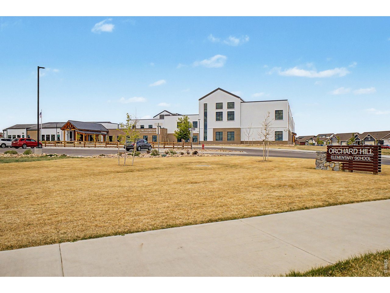 2069 Day Spring Drive Windsor, CO 80550 - Photo 39 of 47 Orchard Hill Elementary School-Neighborhood elementary school conveniently located within Raindance.