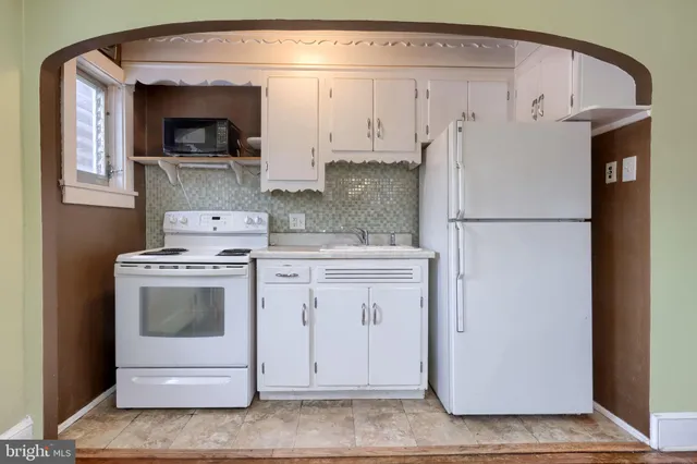 $199,900 | 564 Hamilton Street, Lancaster, PA 17602