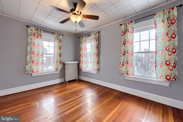 $199,900 | 564 Hamilton Street, Lancaster, PA 17602