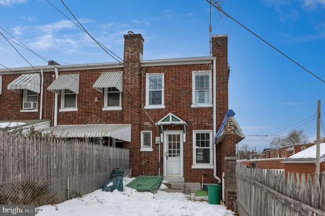 $199,900 | 564 Hamilton Street, Lancaster, PA 17602