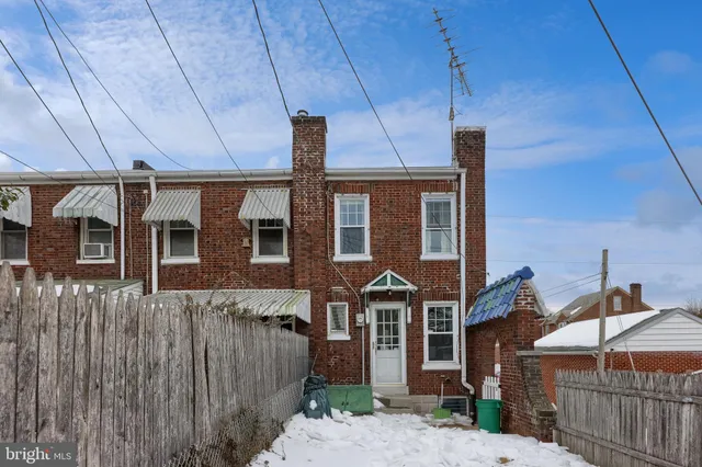 $199,900 | 564 Hamilton Street, Lancaster, PA 17602