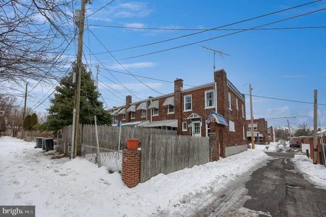 $199,900 | 564 Hamilton Street, Lancaster, PA 17602