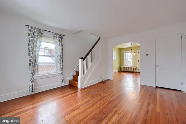 $199,900 | 564 Hamilton Street, Lancaster, PA 17602