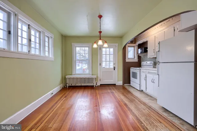 $199,900 | 564 Hamilton Street, Lancaster, PA 17602