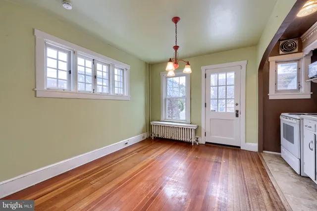 $199,900 | 564 Hamilton Street, Lancaster, PA 17602