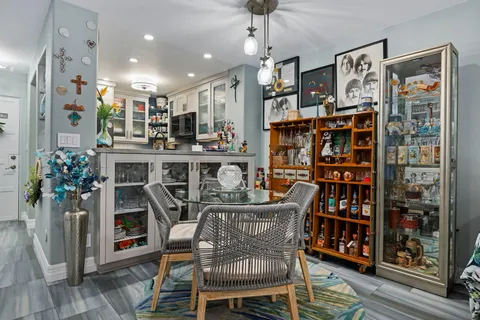 a view of outdoor space