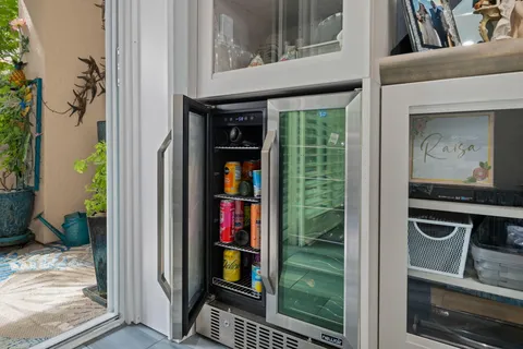 a kitchen with stainless steel appliances granite countertop a stove and a sink
