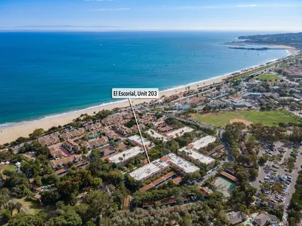 a view of city and mountain