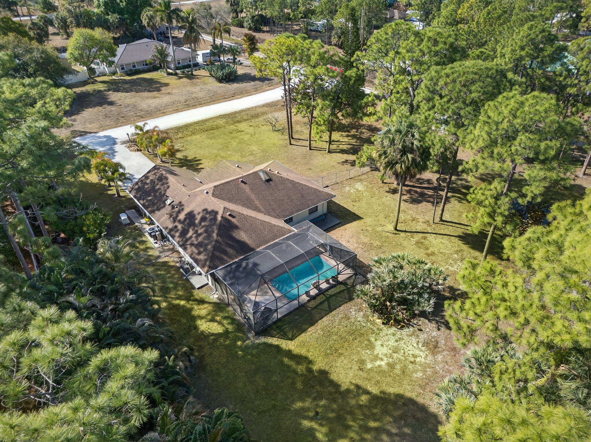 14241 76th Road North The Acreage, FL 33470 - Photo 64 of 73 74-web-or-mls-DJI_20260210104346_0274_D