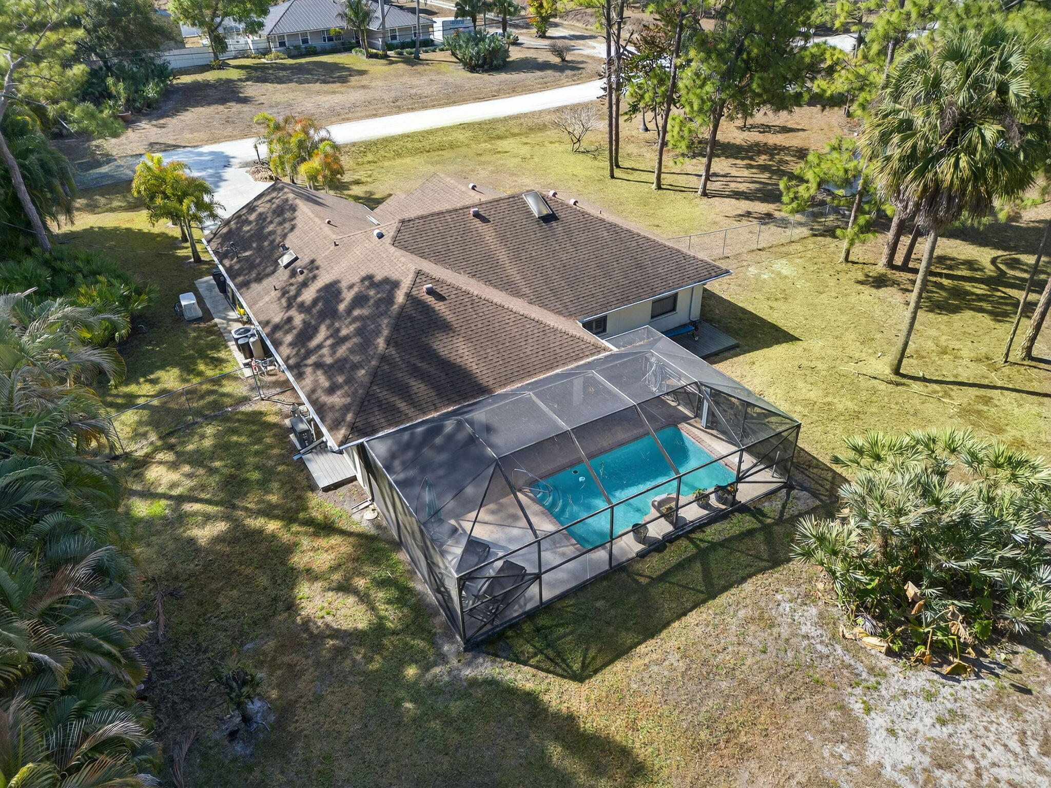 14241 76th Road North The Acreage, FL 33470 - Photo 65 of 73 75-web-or-mls-DJI_20260210104359_0280_D