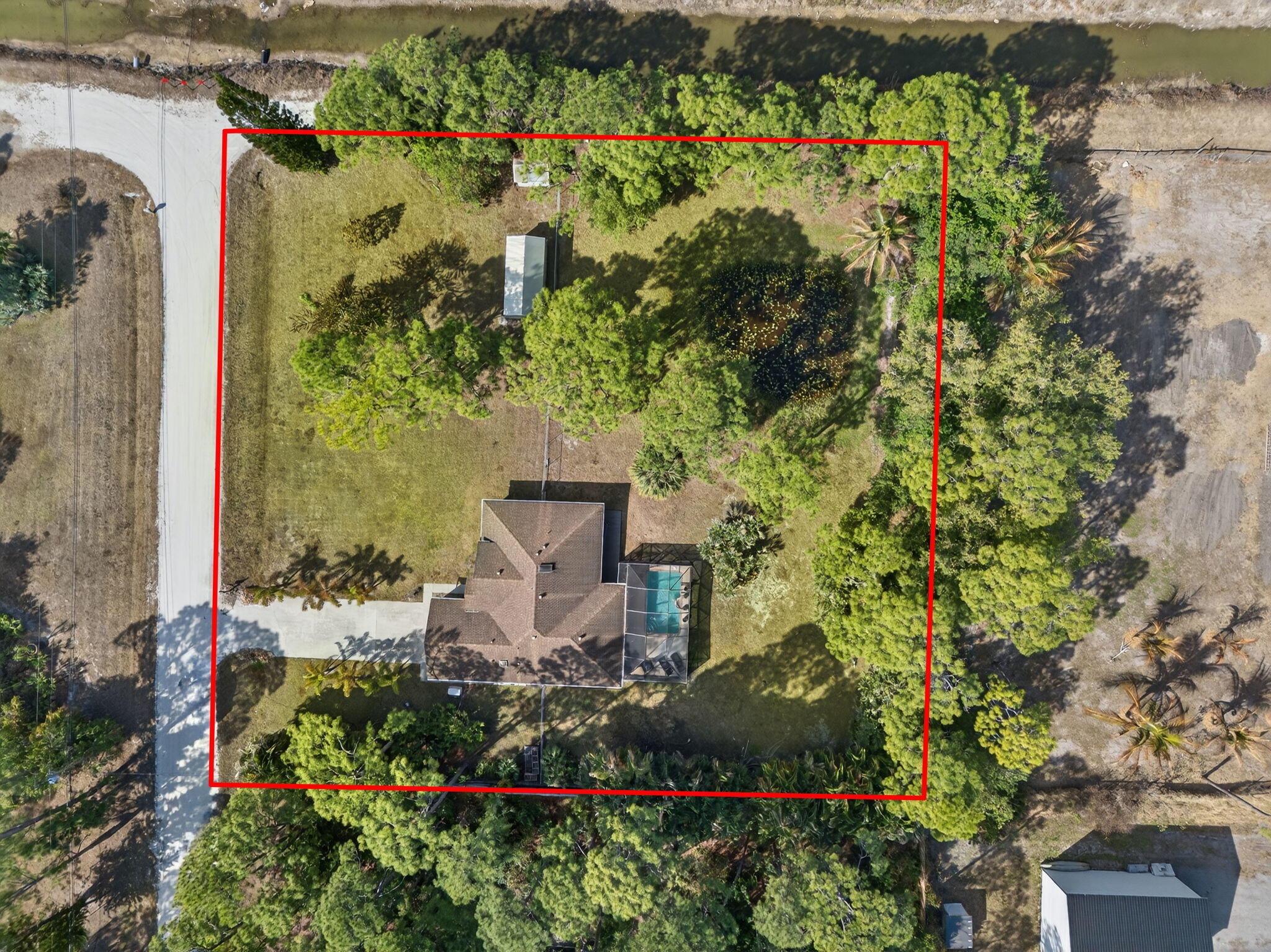 14241 76th Road North The Acreage, FL 33470 - Photo 66 of 73 76-web-or-mls-DJI_20260210104418_0283_D