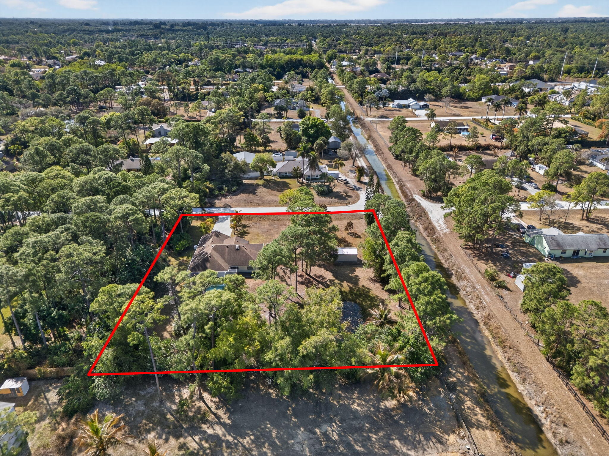 14241 76th Road North The Acreage, FL 33470 - Photo 69 of 73 70-web-or-mls-DJI_20260210104252_0254_D