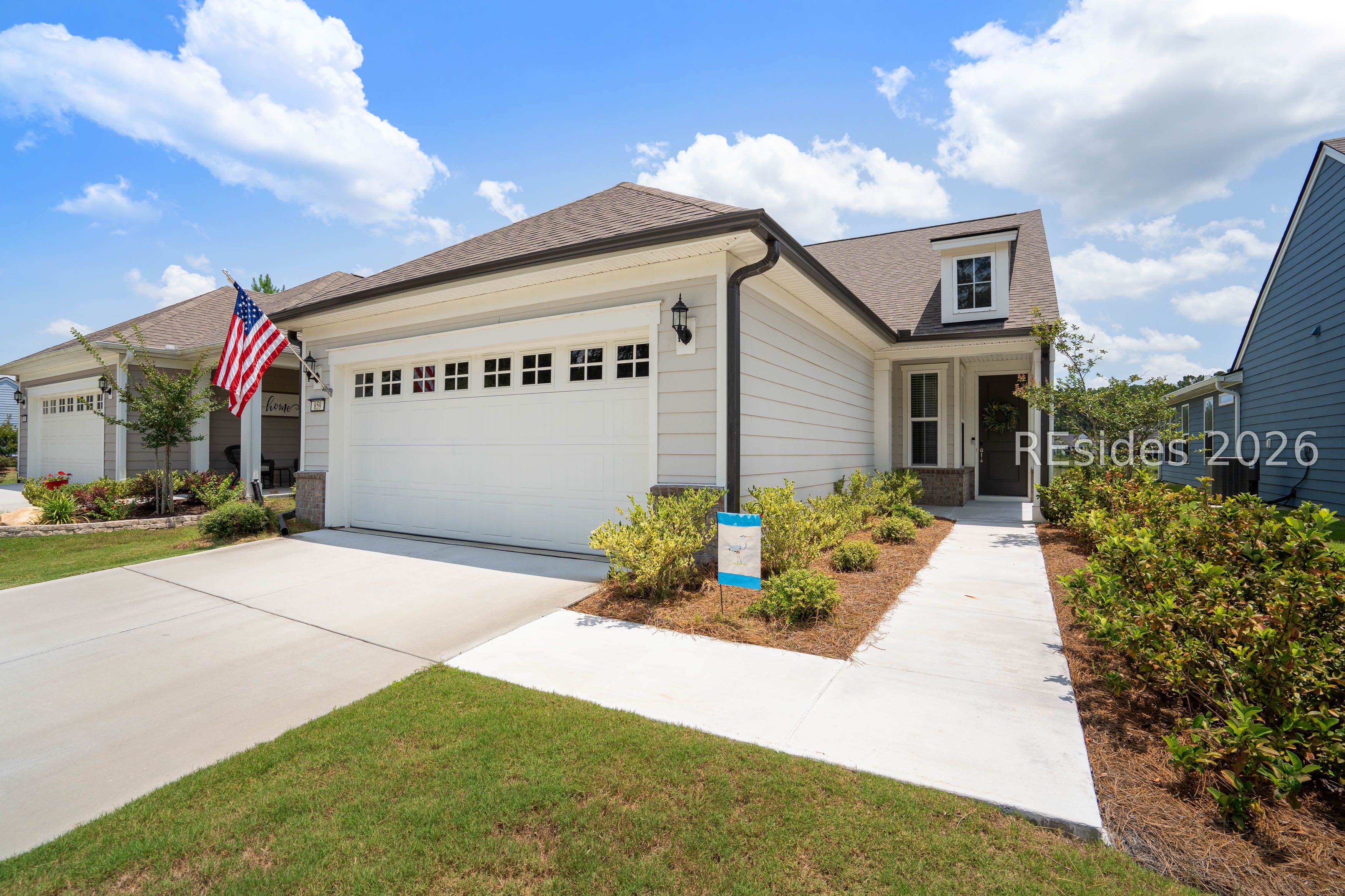 859 Destiny Drive Bluffton, SC 29909 - Photo 1 of 50