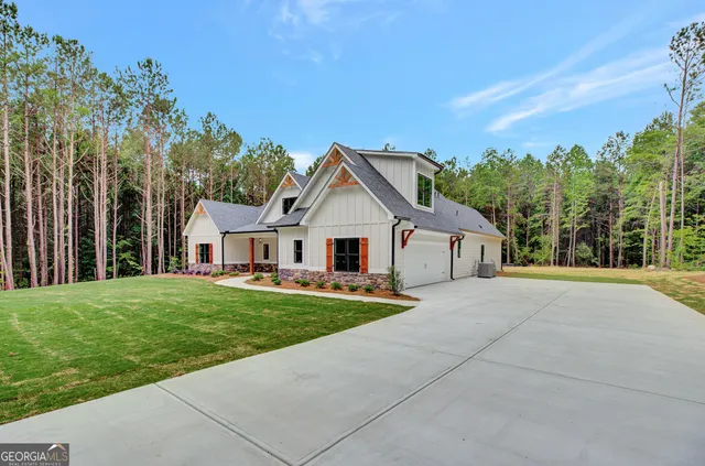 $675,000 | 898 Bowdon Junction Road, Carrollton, GA 30117