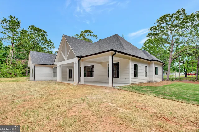 $675,000 | 898 Bowdon Junction Road, Carrollton, GA 30117