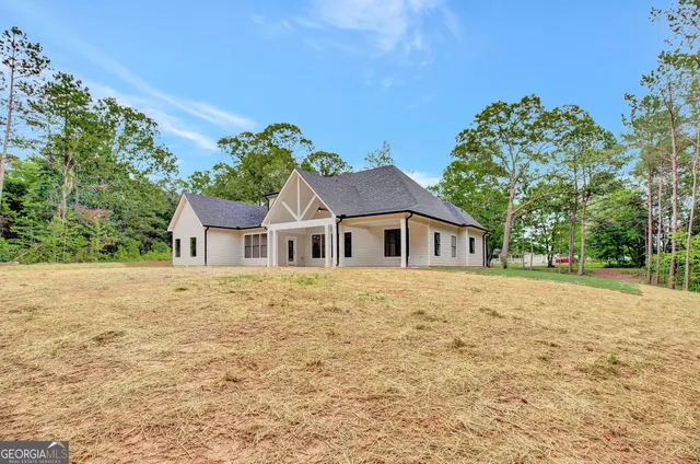 $675,000 | 898 Bowdon Junction Road, Carrollton, GA 30117