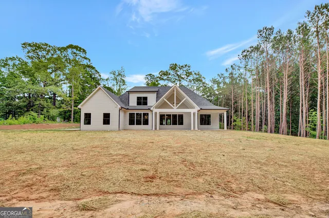$675,000 | 898 Bowdon Junction Road, Carrollton, GA 30117