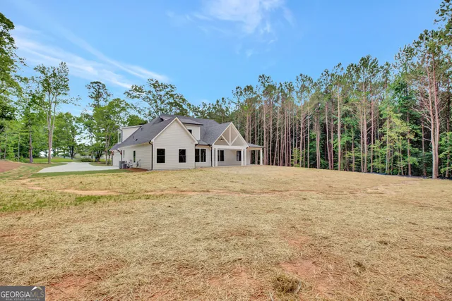 $675,000 | 898 Bowdon Junction Road, Carrollton, GA 30117