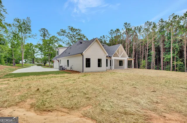 $675,000 | 898 Bowdon Junction Road, Carrollton, GA 30117