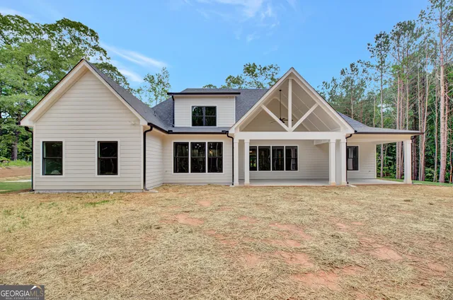 $675,000 | 898 Bowdon Junction Road, Carrollton, GA 30117