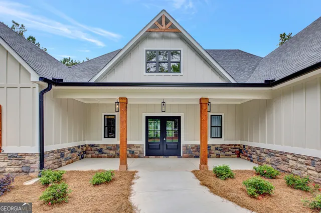 $675,000 | 898 Bowdon Junction Road, Carrollton, GA 30117