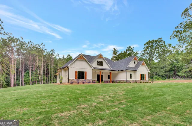 $675,000 | 898 Bowdon Junction Road, Carrollton, GA 30117