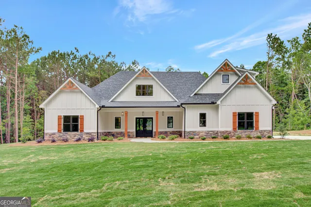 $675,000 | 898 Bowdon Junction Road, Carrollton, GA 30117