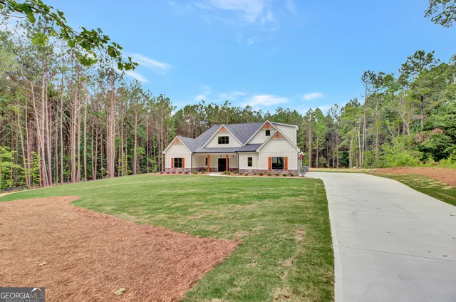 $675,000 | 898 Bowdon Junction Road, Carrollton, GA 30117