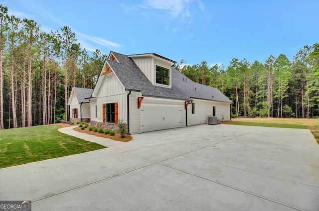 $675,000 | 898 Bowdon Junction Road, Carrollton, GA 30117