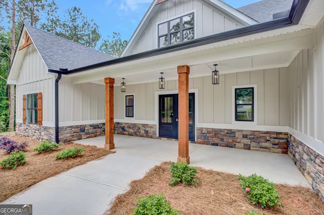 $675,000 | 898 Bowdon Junction Road, Carrollton, GA 30117
