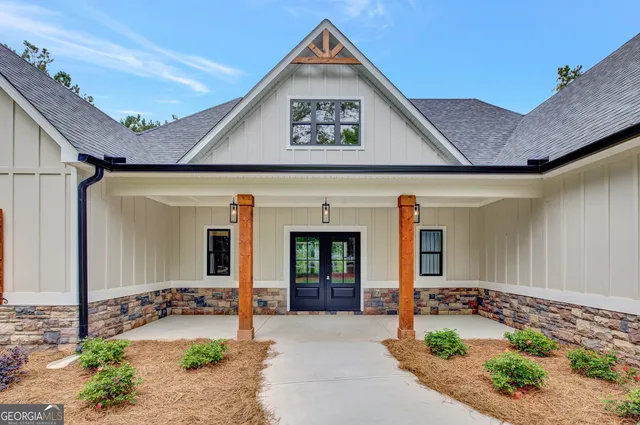 $675,000 | 898 Bowdon Junction Road, Carrollton, GA 30117
