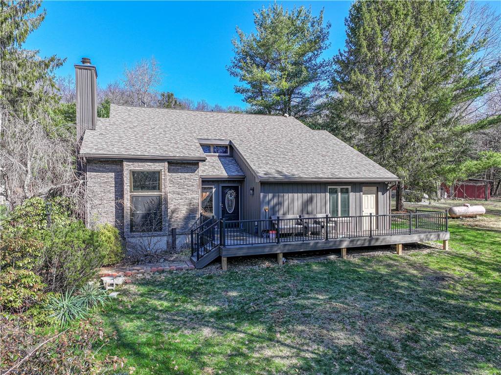 1917 Oneida Valley Road Karns City, PA 16041 - Photo 1 of 36