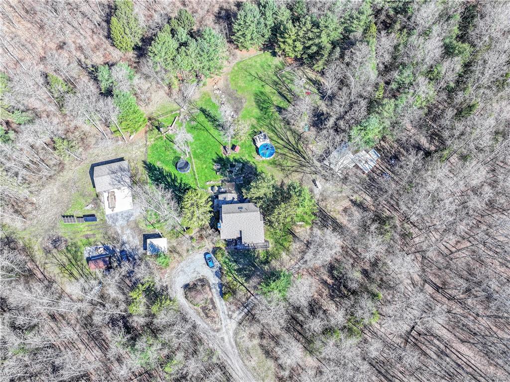 1917 Oneida Valley Road Karns City, PA 16041 - Photo 27 of 36