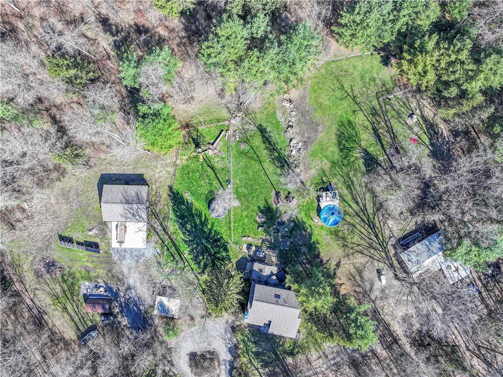 1917 Oneida Valley Road Karns City, PA 16041 - Photo 31 of 36