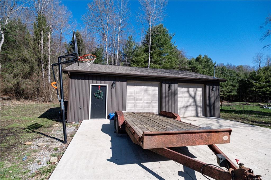 1917 Oneida Valley Road Karns City, PA 16041 - Photo 34 of 36