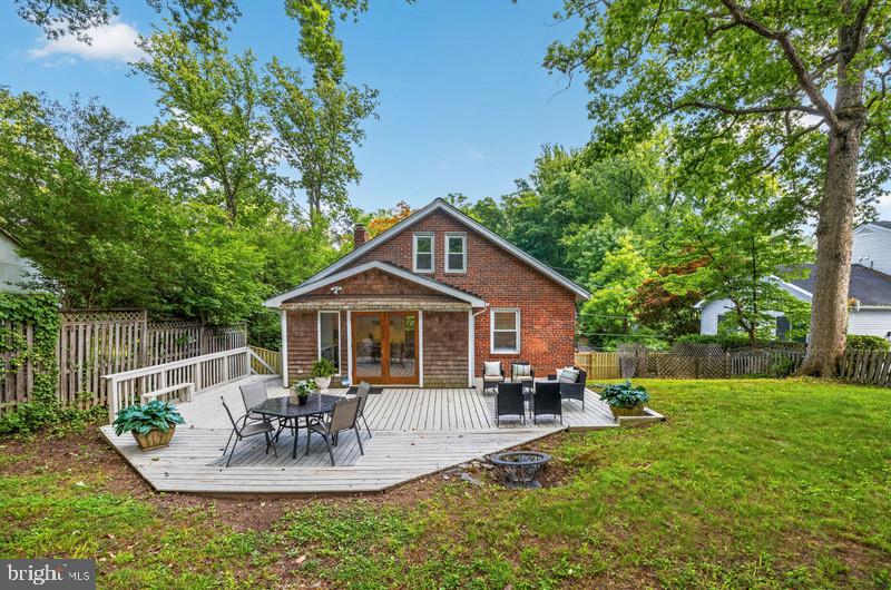 5312 Tuscarawas Road Bethesda, MD 20816 - Photo 35 of 40