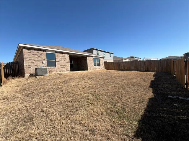 $2,200 | 2037 Delta Downs Drive, Seagoville, TX 75159