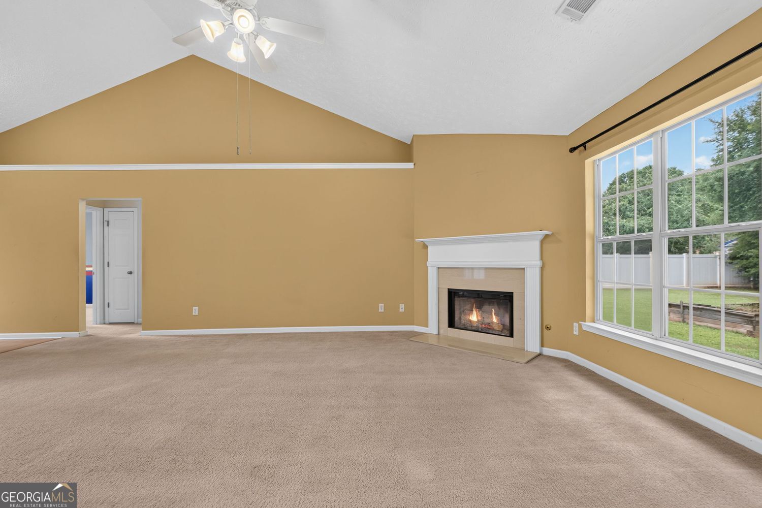 260 Sandstone Drive Hampton, GA 30228 - Photo 10 of 35